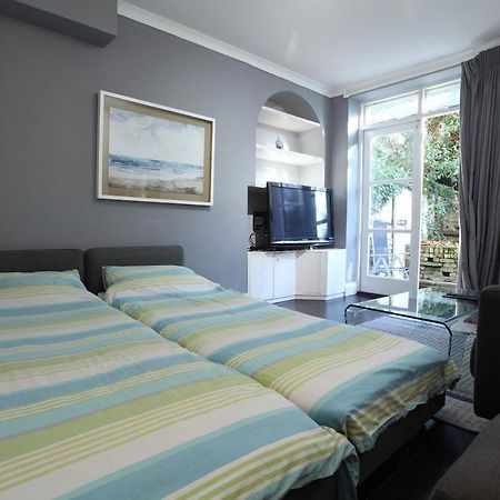 Walk To Notting Hill /Paddington 1 B/R With Patio Apartamento Londres Exterior foto